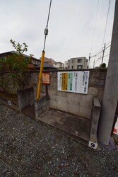 マンション富士（六軒町）の物件内観写真